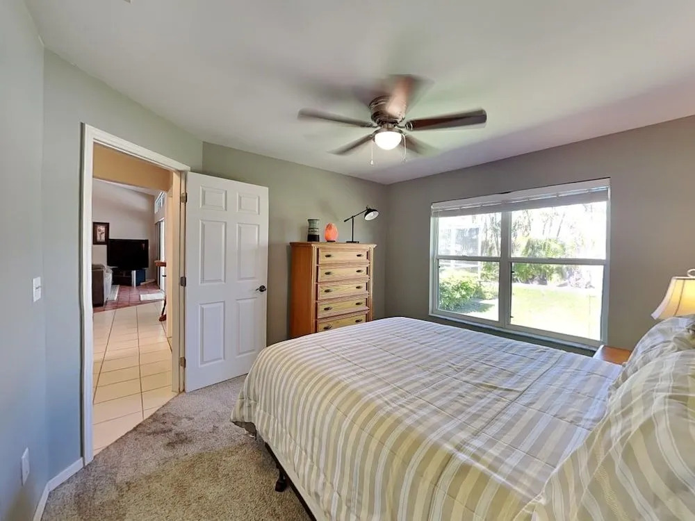 Villa Gecko's Retreat