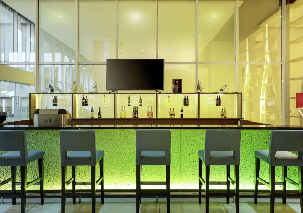 Artotel Harmoni Jakarta