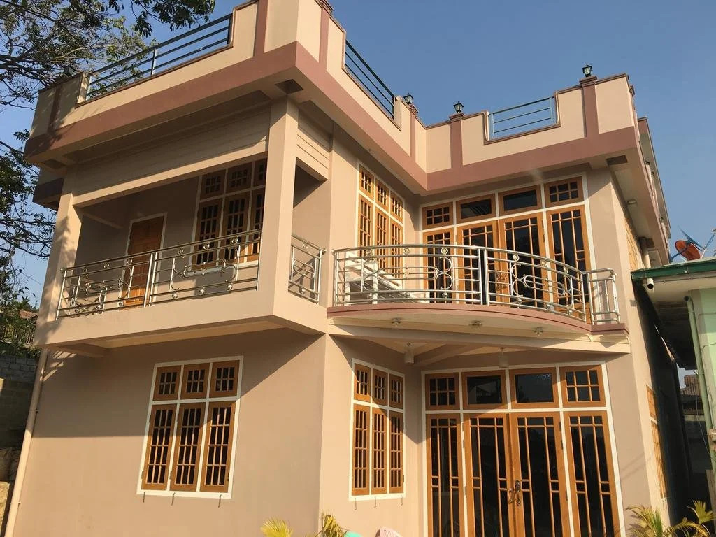 Mya Sabai Motel