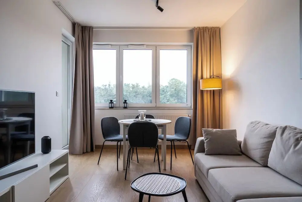 RentPlanet - Apartamenty Miedziana