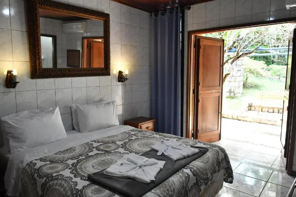 Hotel Bougainville