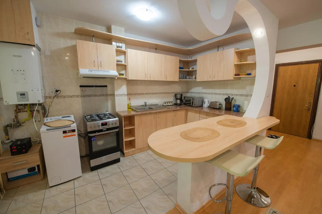 Monik apartament