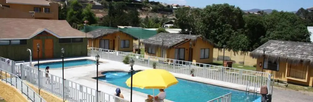 Apart Hotel Escala Real