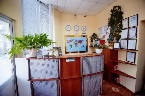 Эдельвейс Отель