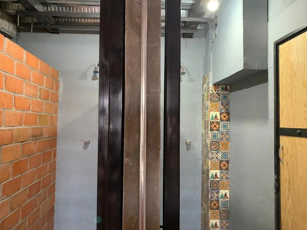 Hostal Mejiquito San Marcos - Hostel