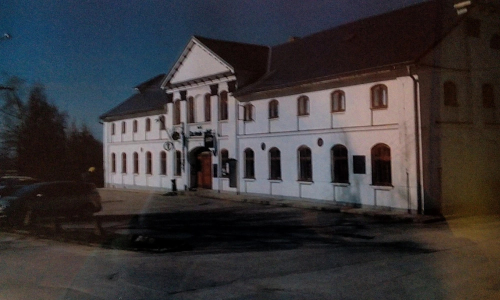 Maršovská Rychta