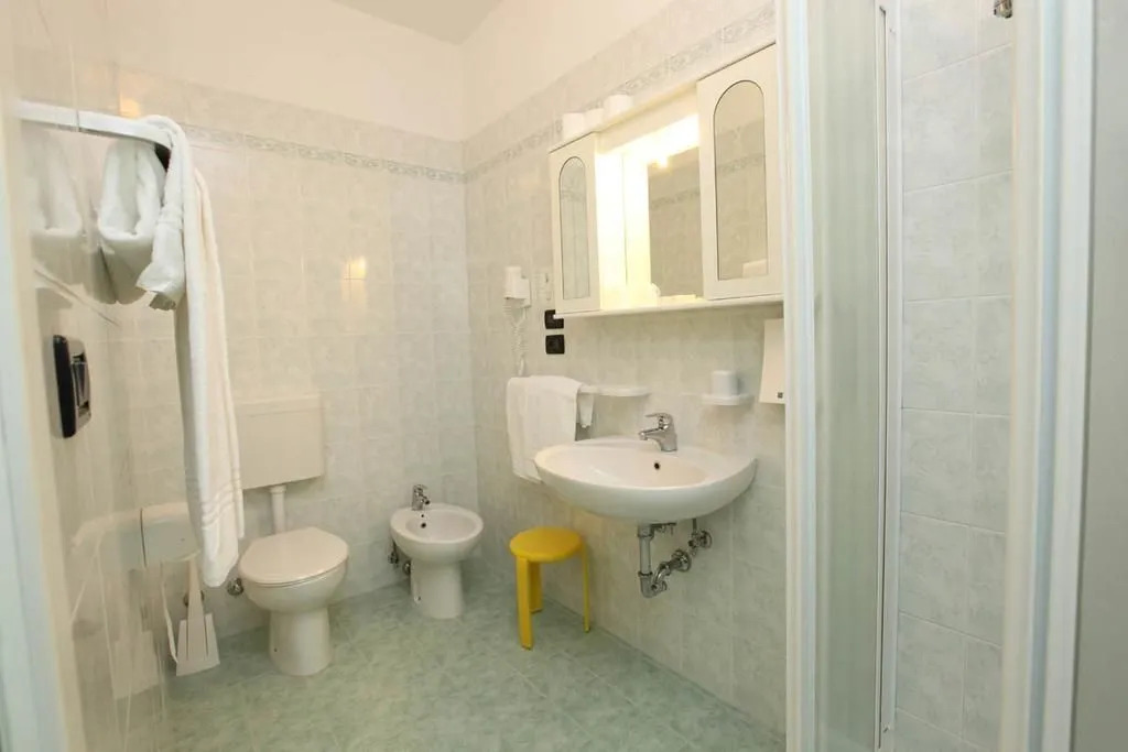 Hotel Derby S