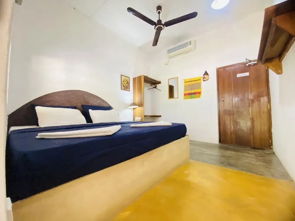 Harmony Beach Hotel
