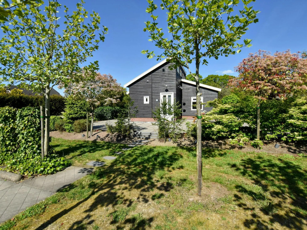 Holiday Home in Eerbeek near Veluwe