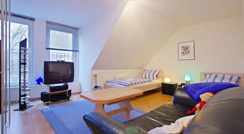 Mittelfeld FAIR & Easy Stay