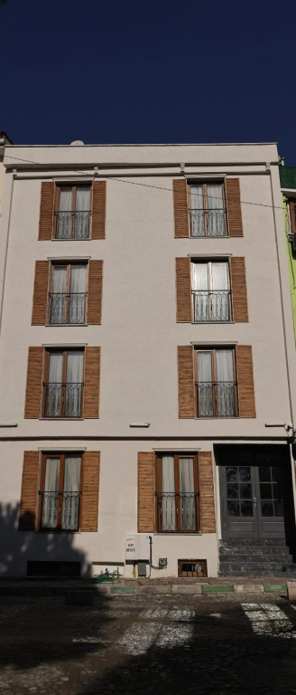 Sareban Hotel
