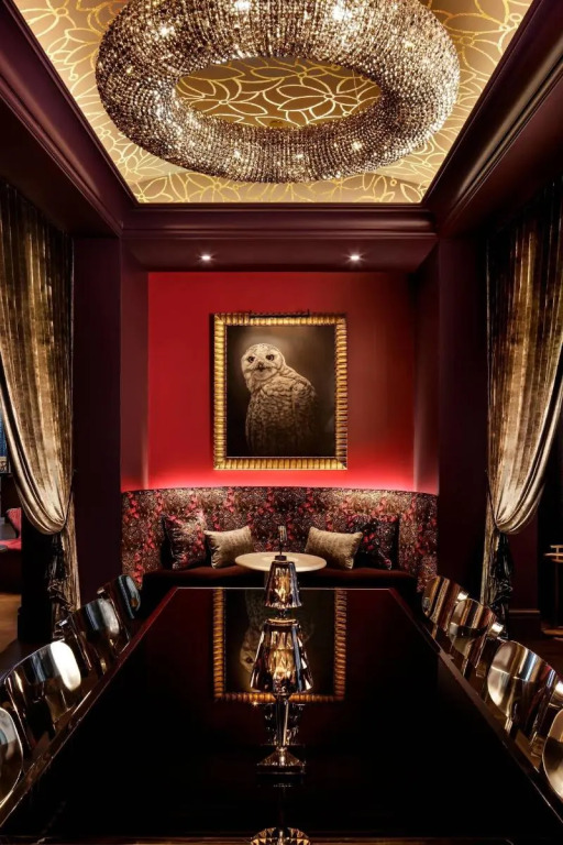Grand Bohemian Charlotte, Autograph Collection