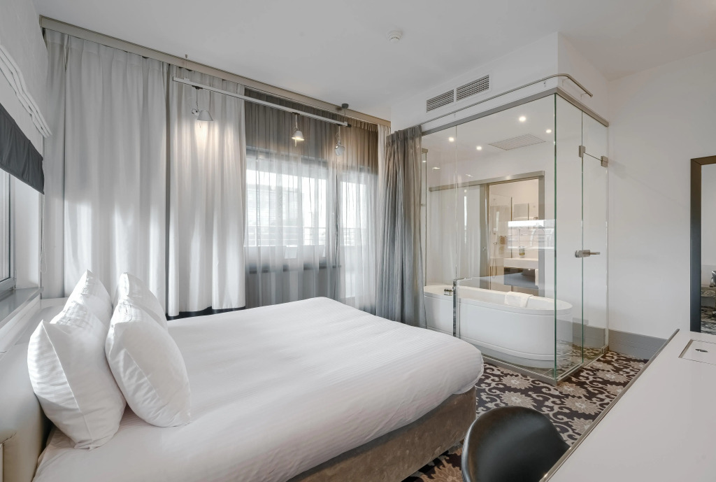 Qubus Hotel Bydgoszcz