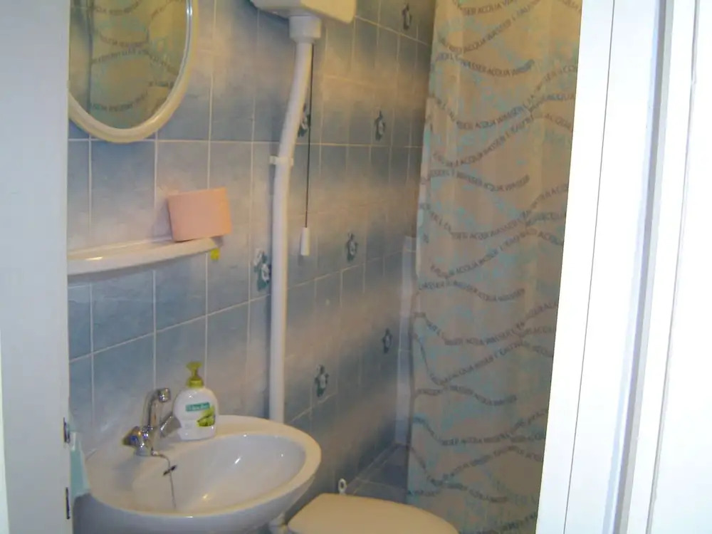 Apartment Renci