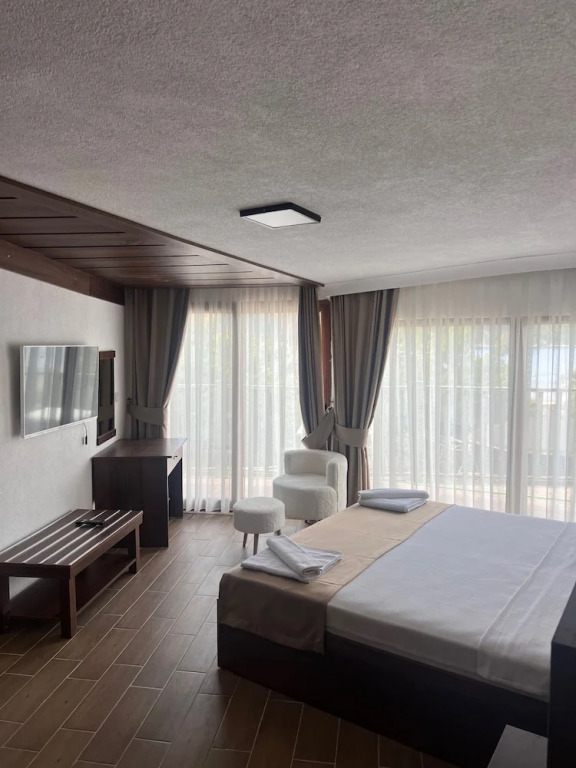 Teras Orhaniye Hotel