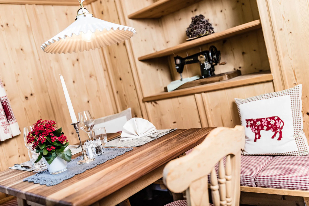 Hotel Continental Dolomites