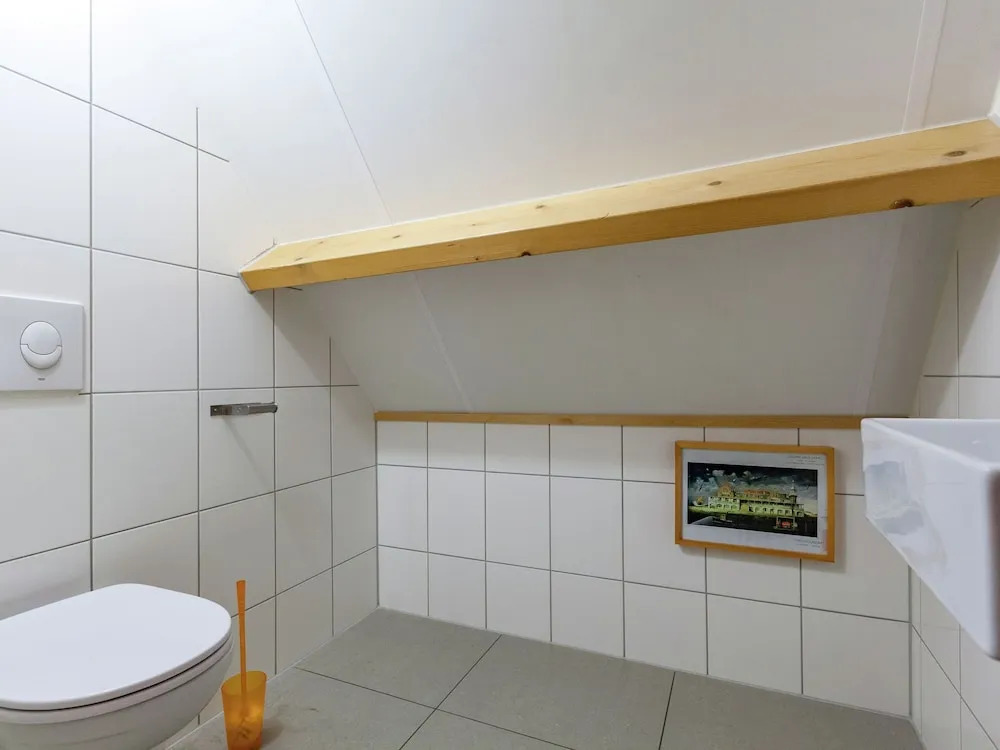 Garden View Holiday Home in Domburg near Center & Forest