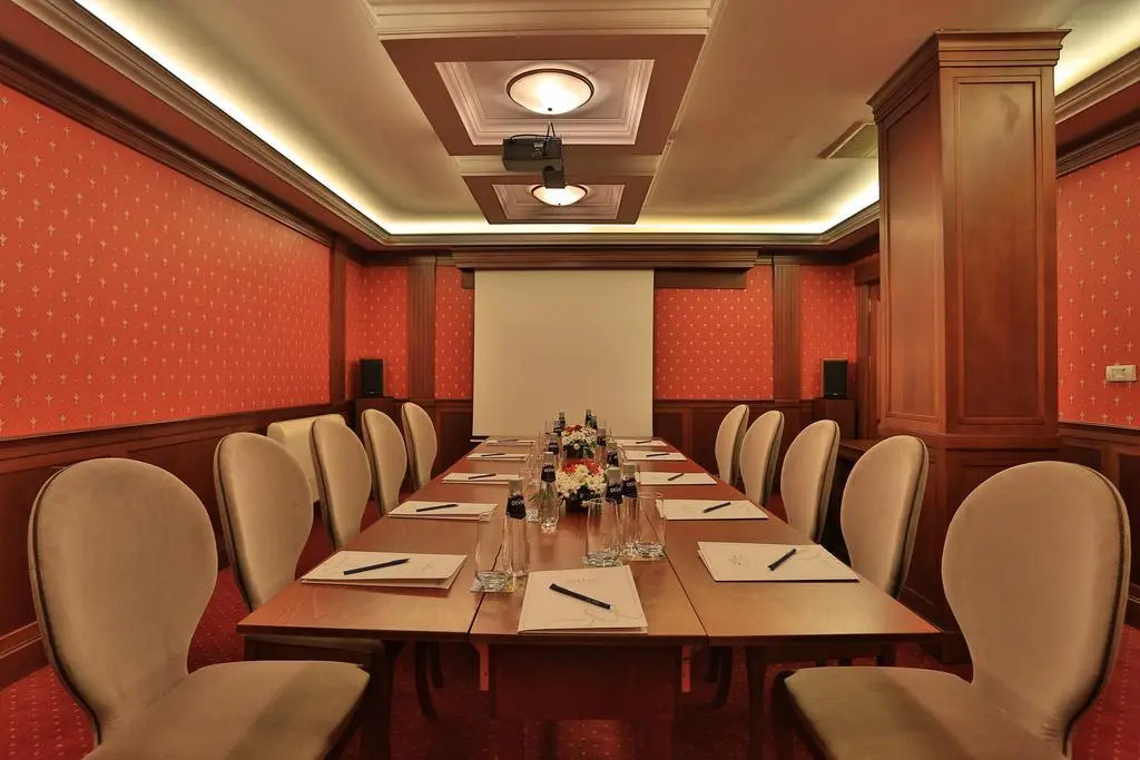 Marina Residence Boutique hotel