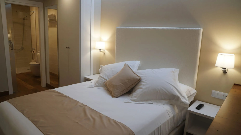 Hotel Boutique Barra Alta