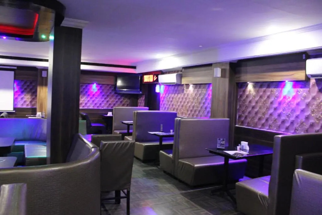 Hotel Gowtham