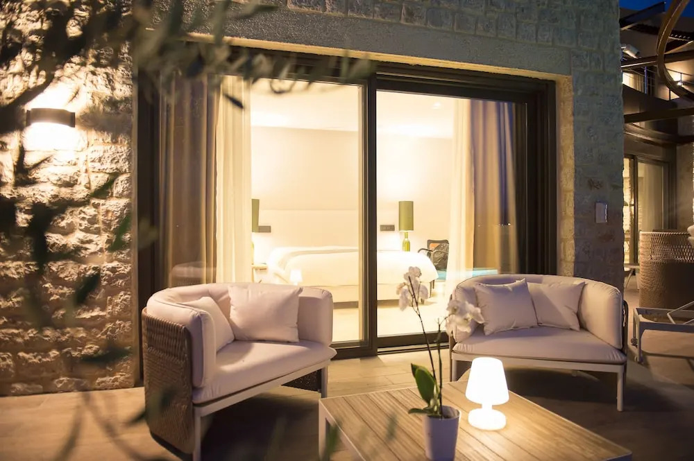 Luxury Villa The Olive Retreat