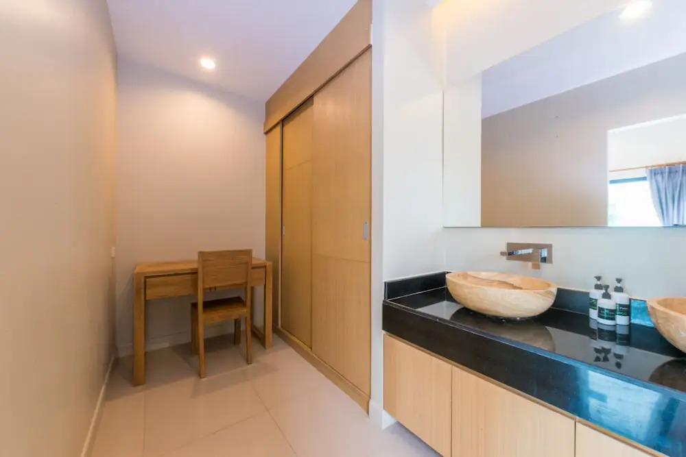 Lespalm Layantara Pool Villa Resort