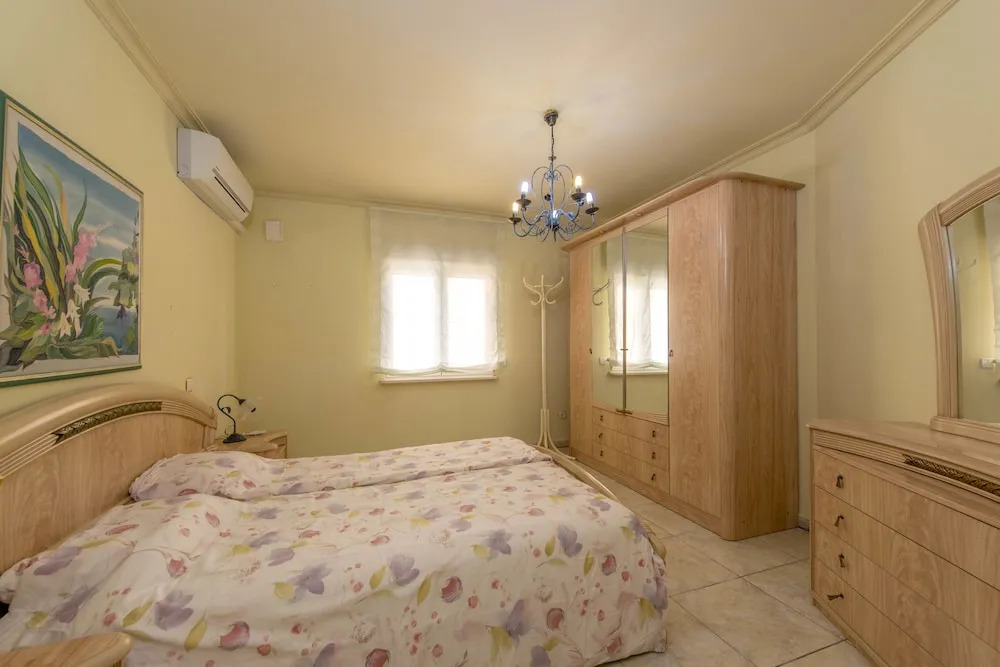Apartamento Bennecke Amapola