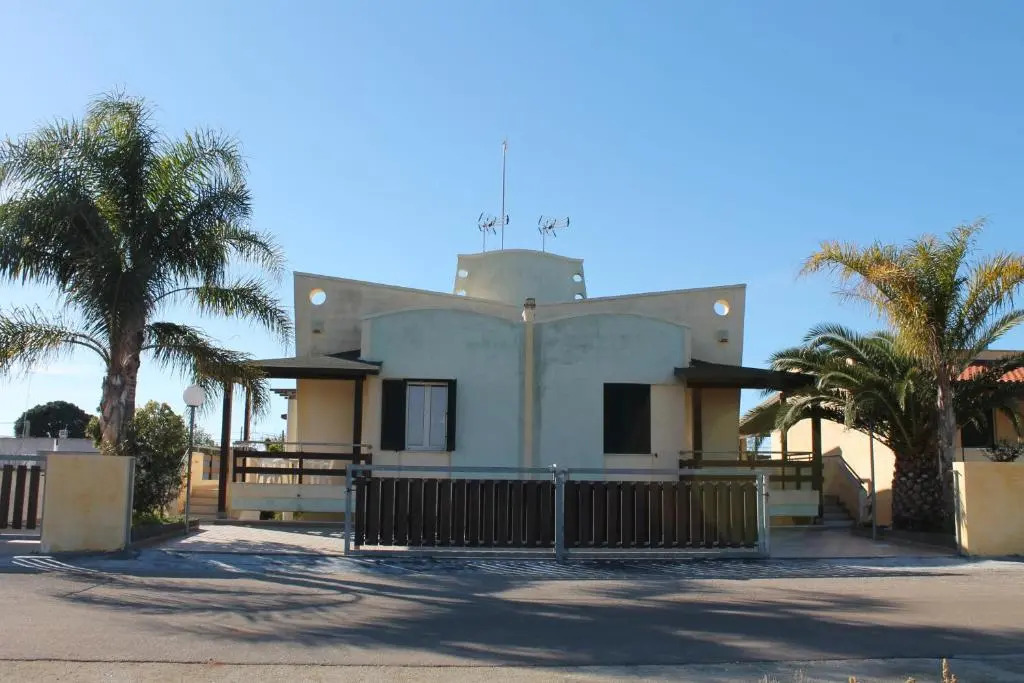 Residence Jonico