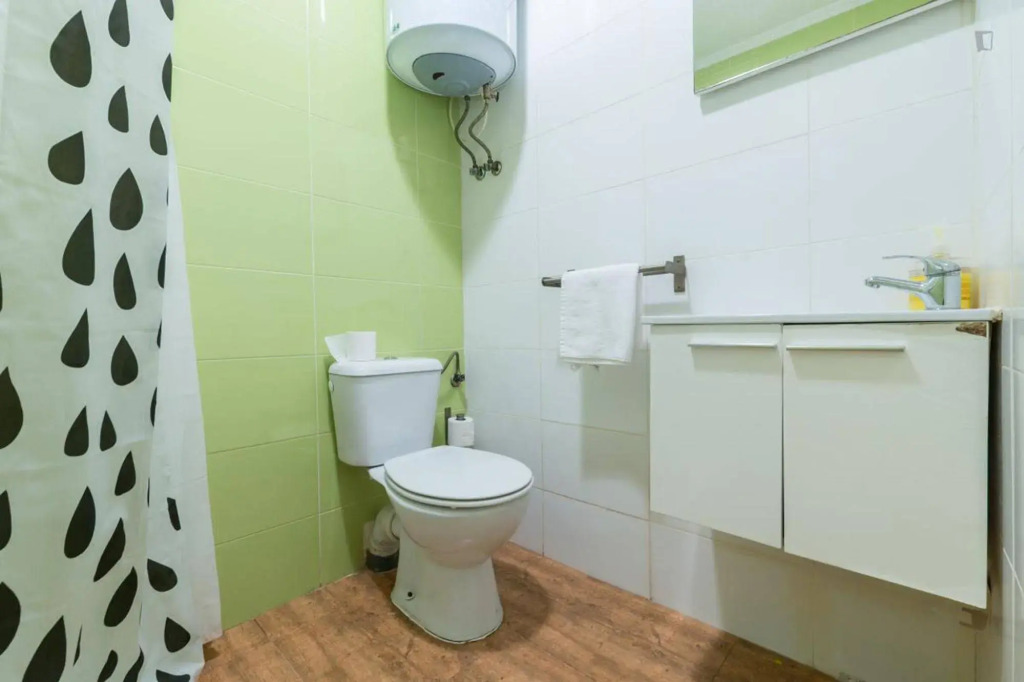 Madrid Centro Rooms