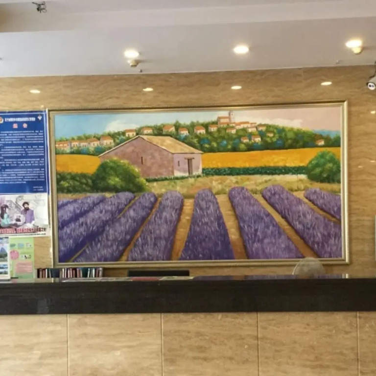 GreenTree Inn Impression Sanjie Liu Express Hotel