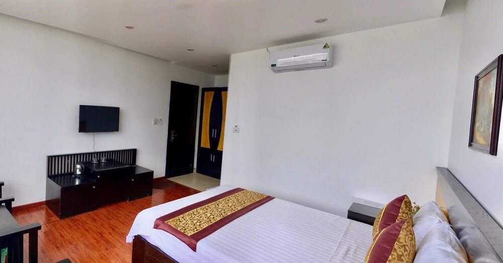 Sunsea Hotel