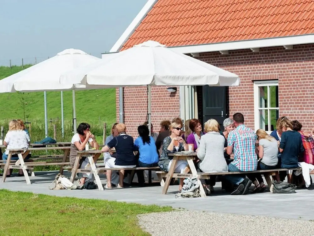 Wemeldinge Group Retreat