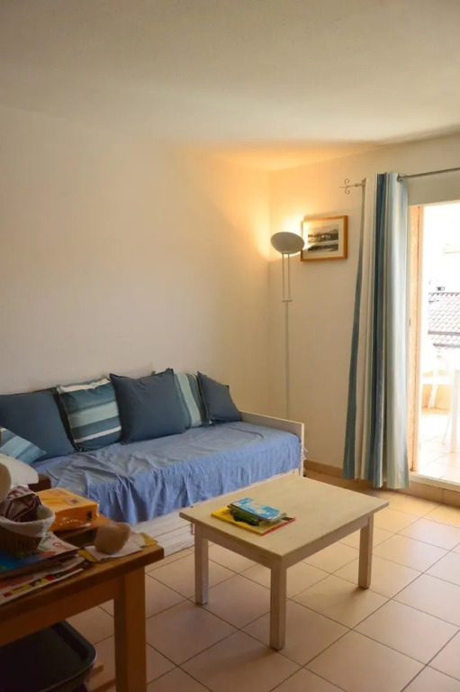 Palmeraie 40 - 3- AIR Conditioning - Wi-fi - Beach HAS Feet