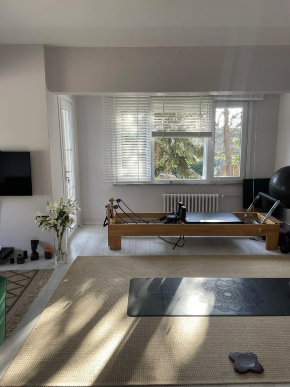 Charming Flat Close to the Bosphorus in Emirgan
