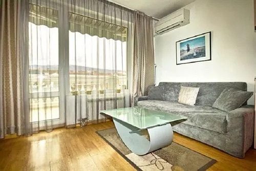 Milena Apartment