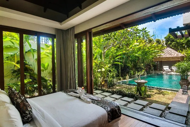 Citrus Tree Villas - La Mer