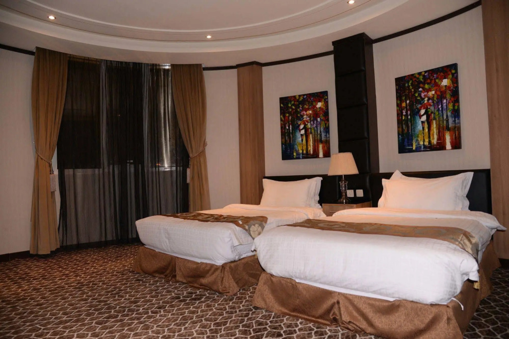 Mayan for service apartments
