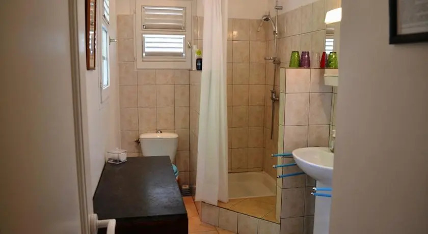 Habitation La Chery
