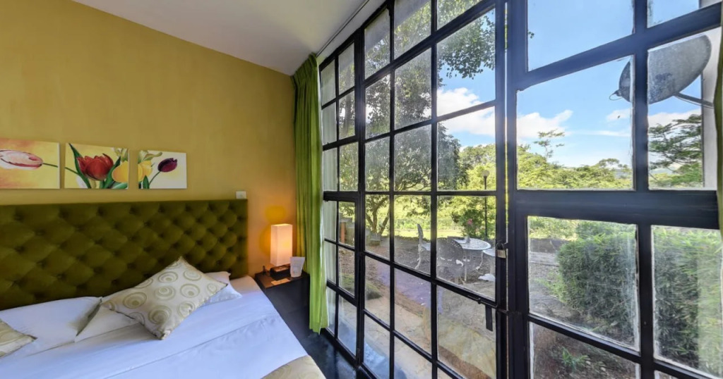 Бутик-отель Dream Lodge Hanthana