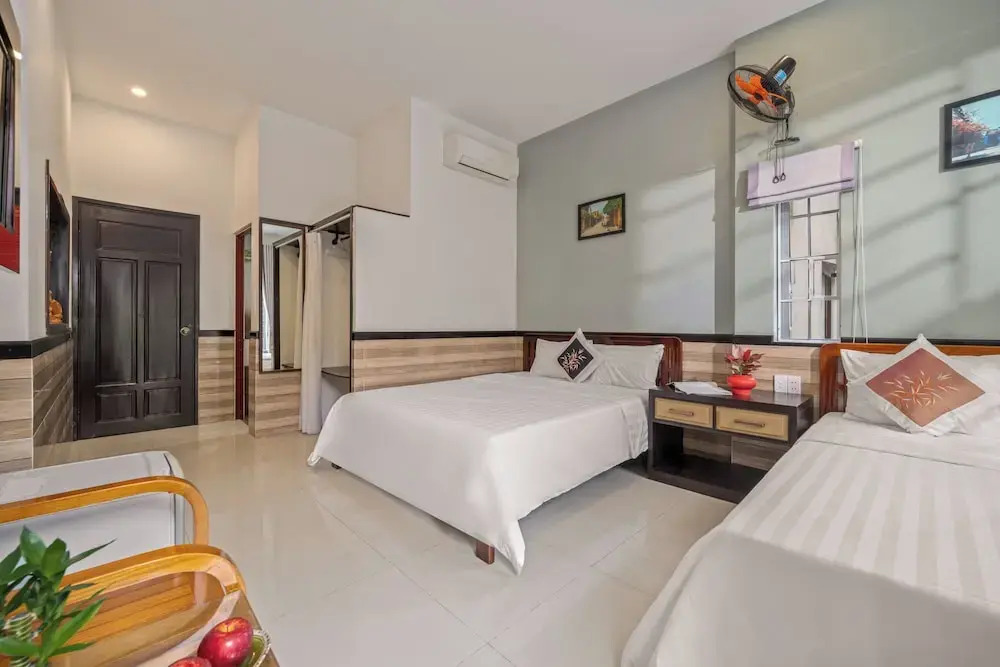 Bo Bo Homestay Hoi An