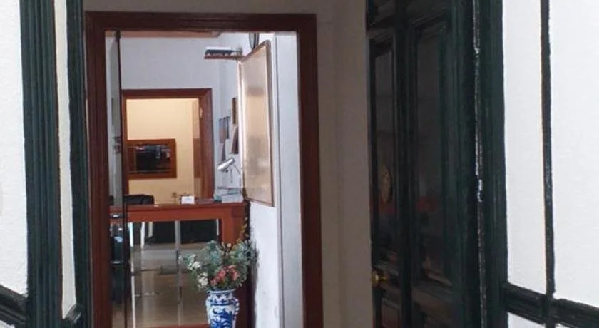 Hostal Río Paraná