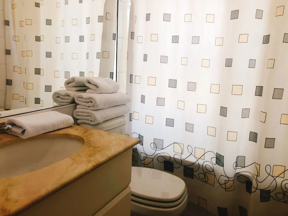 Apartamento Mirador del Mar 2601