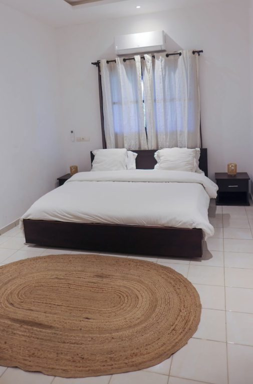 MAYORA Villas & Suites