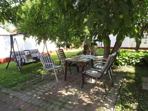Tóth Apartmanok