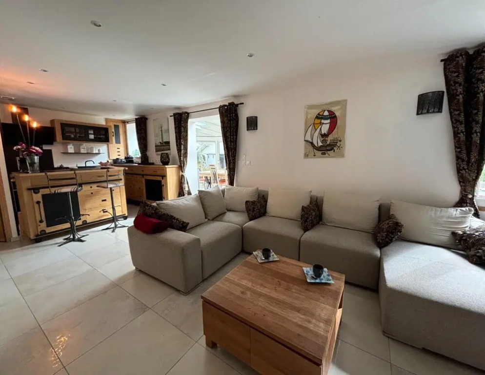 Pleasant Holiday Home Near the D-day Beaches