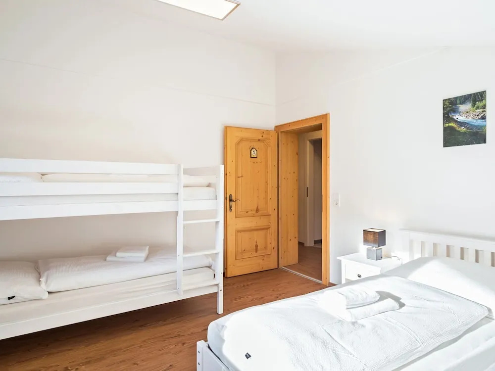 Beautiful Holiday Home Near Ski Area in Piesendorf