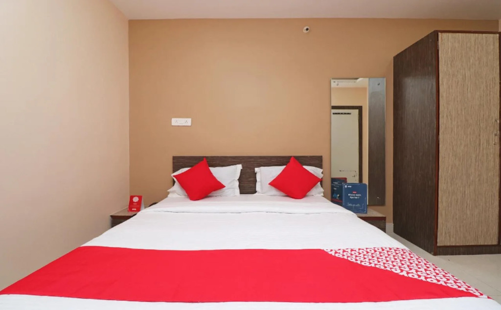 Sharda Homes By OYO Rooms