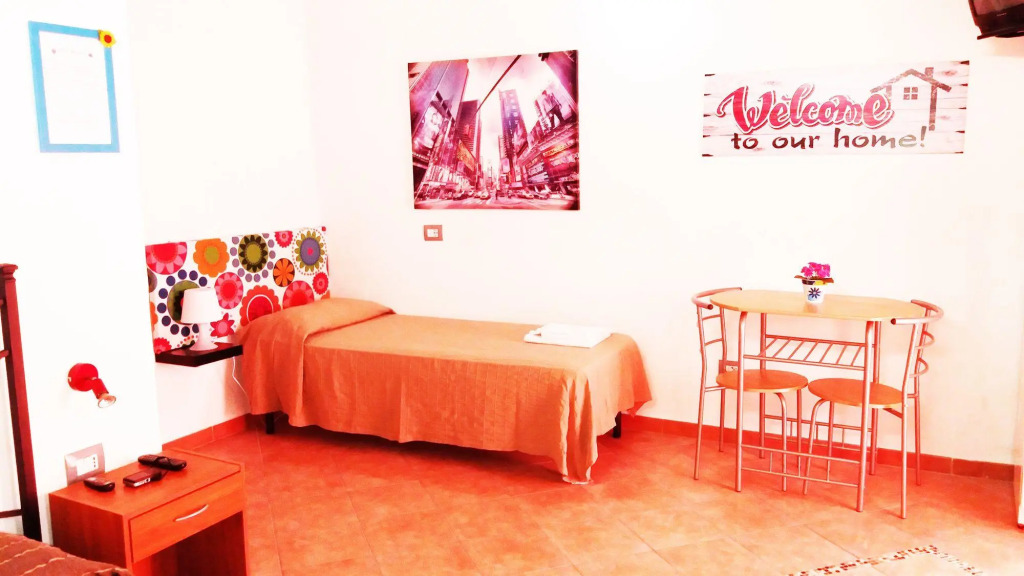 B&B il Sole Nel Barocco