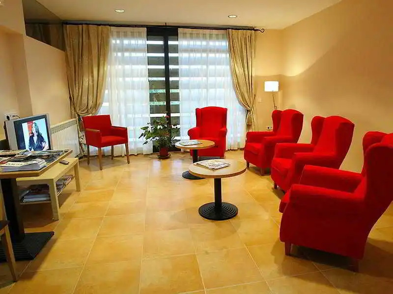Hotel Era Conte
