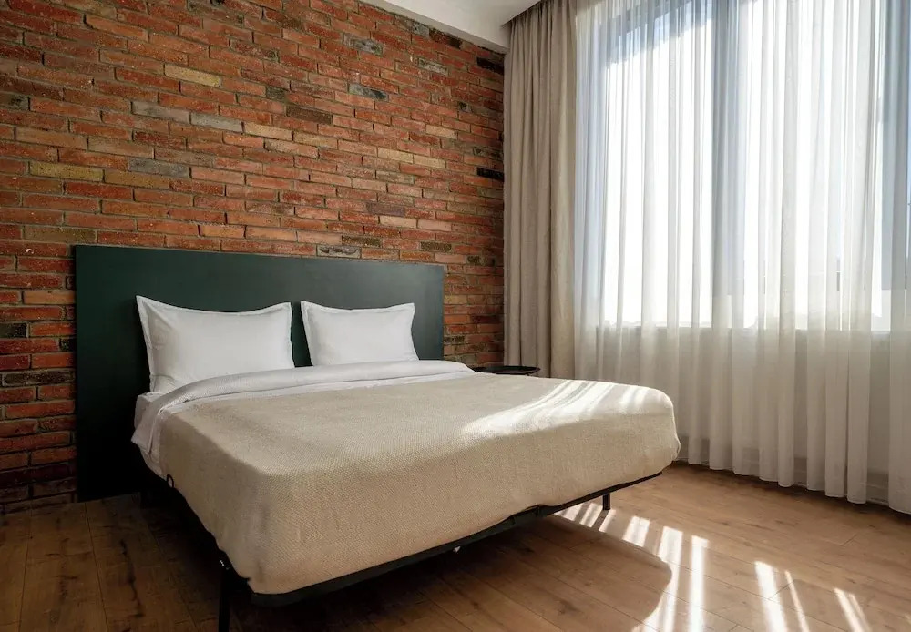 Niabi Loft Apartments